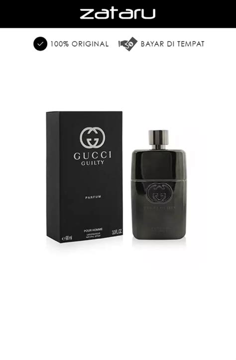 parfum gucci pria|gucci pour homme.